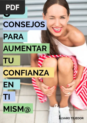 8 Consejos para aumentar tu confianza en ti mism@