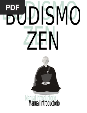 Budismo Zen