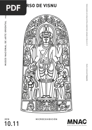 El Universo de Visnu