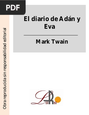 El Diario de Adán y Eva