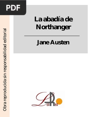 La abadía de Northhanger