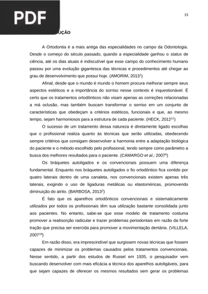 Ortodontia (Portugués)