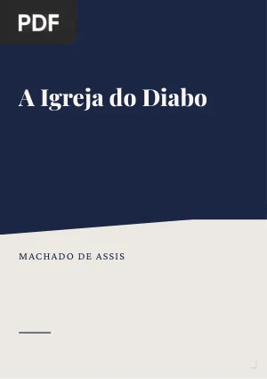 A Igreja do Diabo