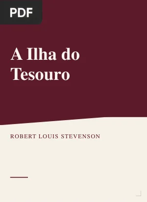 A Ilha do Tesouro