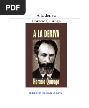 A la deriva