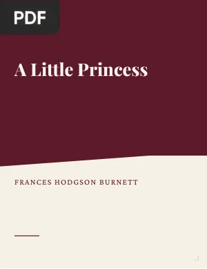 A Little Princess