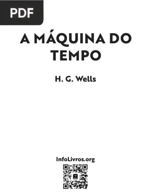 A Máquina do Tempo