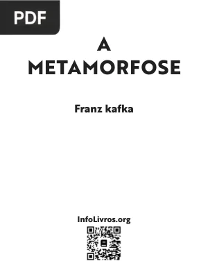A Metamorfose