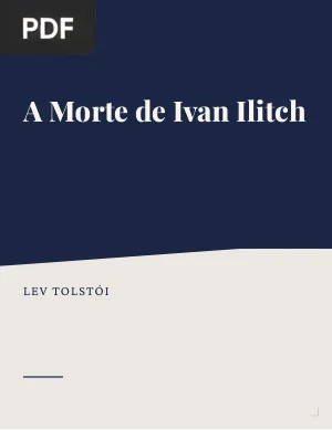 A Morte de Ivan Ilitch