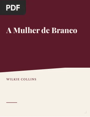 A Mulher de Branco