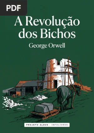 A Revolução dos Bichos