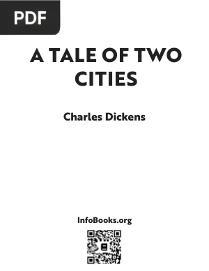 A Tale of Two Cities