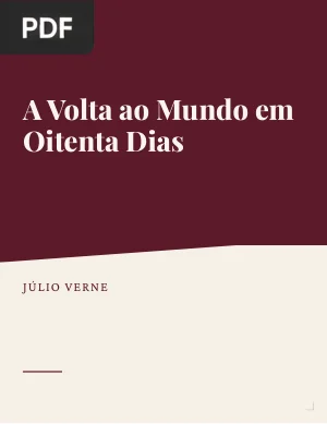 A Volta ao Mundo em Oitenta Dias
