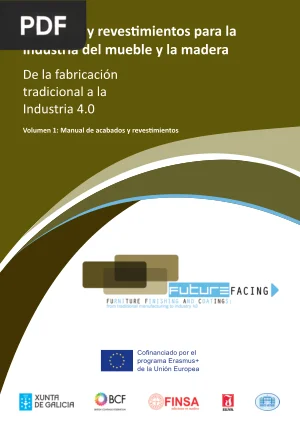 Acabados y Revestimientos del Mueble