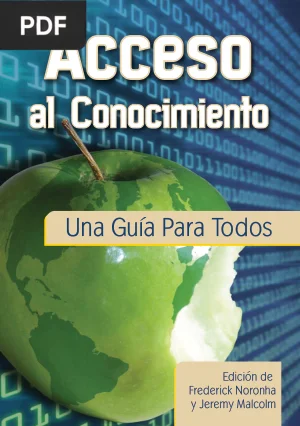 Acceso al conocimiento: Una guía para todos