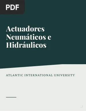Actuadores Neumáticos e Hidráulicos