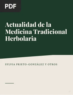 Actualidad de la medicina tradicional herbolaria