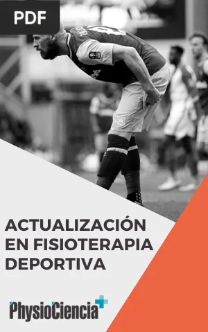 Actualización en Fisioterapia Deportiva