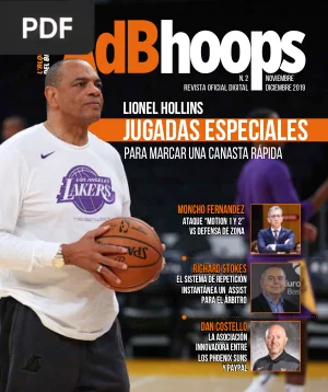 AdB Hoops: Jugadas Especiales y Sistemas de Ataque