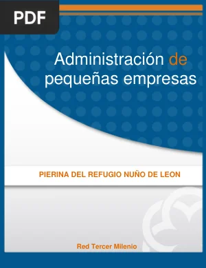 Administración de Pequeñas Empresas