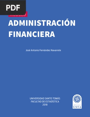 Administración Financiera