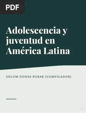Adolescencia y juventud en América Latina