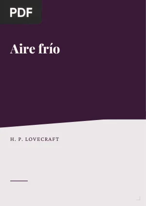 Aire frío