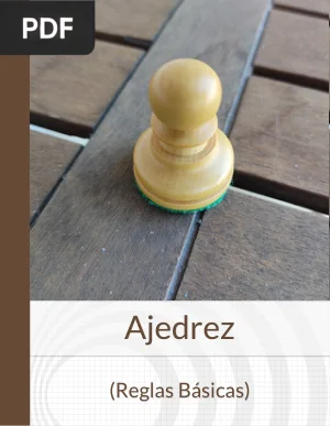 Ajedrez (Reglas Básicas)