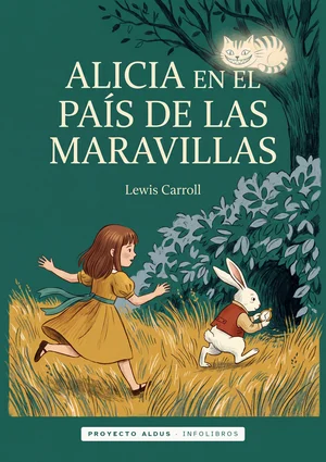 Alicia en el País de las Maravillas