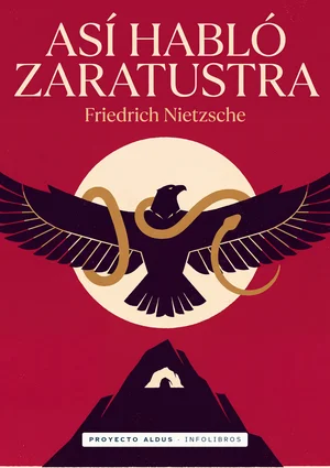 Así habló Zaratustra