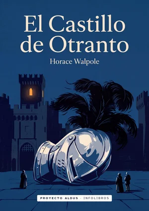 El castillo de Otranto
