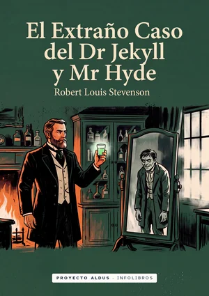 El extraño caso del doctor Jekyll y el señor Hyde