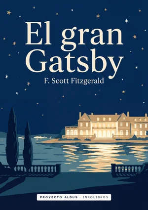 El gran Gatsby