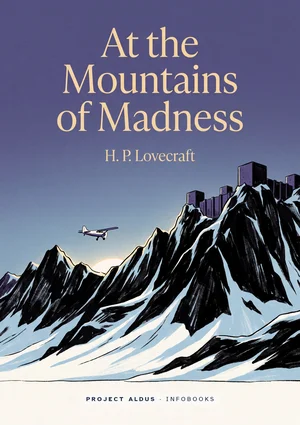 At the Mountains of Madness