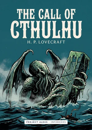 The Call of Cthulhu
