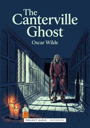 The Canterville Ghost