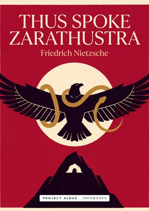 Thus Spoke Zarathustra