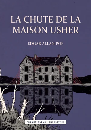 La Chute de la Maison Usher