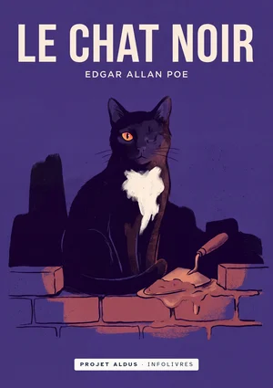 Le Chat Noir