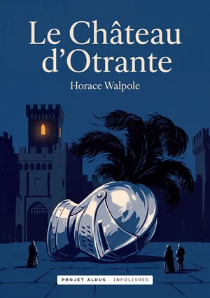 Le Château d’Otrante