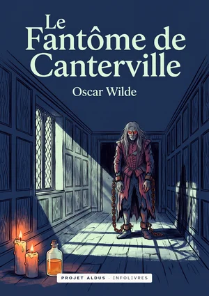 Le fantôme de Canterville