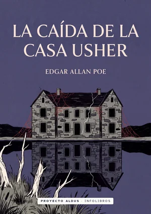 La Caída de la Casa Usher