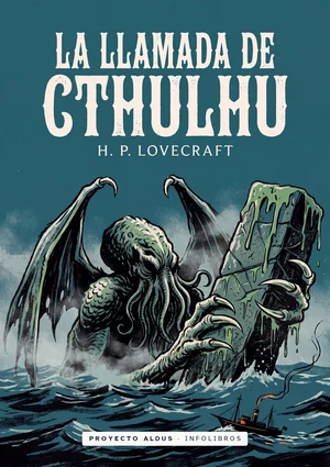 La llamada de Cthulhu