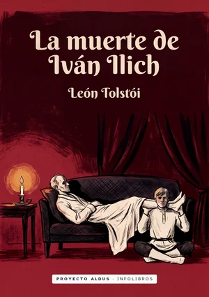 La muerte de Iván Ilich