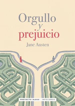 Orgullo y Prejuicio