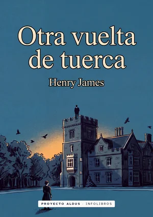 Otra vuelta de tuerca