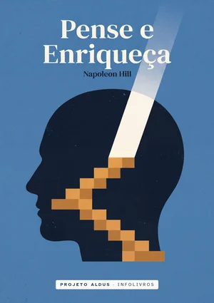 Pense e Enriqueça