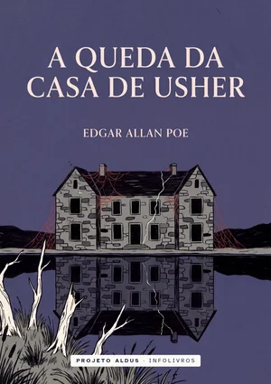 A Queda da Casa de Usher