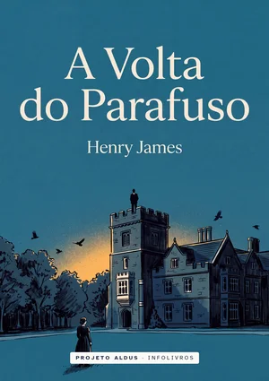 A Volta do Parafuso