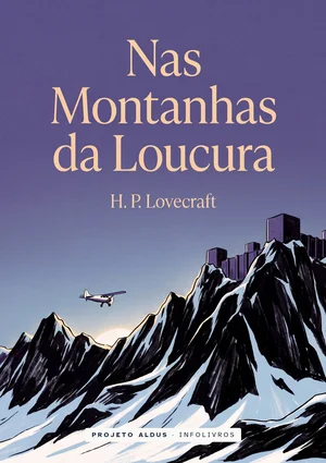 Nas Montanhas da Loucura